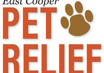 East Cooper Pet Relief: A Nonprofit For Our Four-Legged Friends