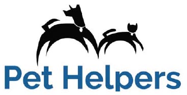 Pet Helpers logo