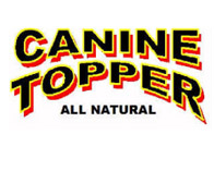 Canine Topper by Lowcountry Canine