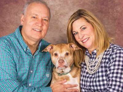 Man’s Best Friend: The Unbreakable Bond of Humans and Their Dogs