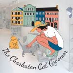 Charleston Cat Groomers was named in 2022 Best of Mount Pleasant